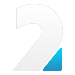 stv 2 Logo PNG Vector