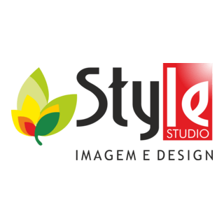 Style Studio Logo PNG Vector
