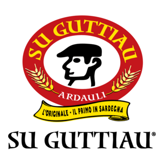 Su Guttiau Logo PNG Vector