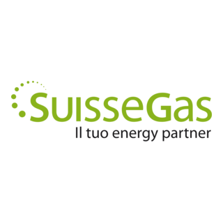 SuisseGas Logo PNG Vector