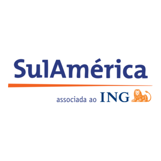 SulAmérca Logo PNG Vector