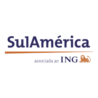 Sulamerica Seguros Logo PNG Vector