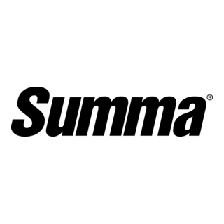 Summa Logo PNG Vector