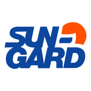 Sun Gard Logo PNG Vector