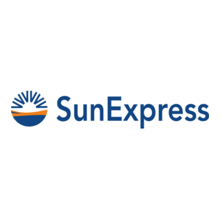 SunExpress Logo PNG Vector
