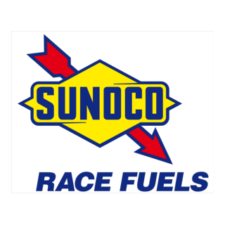 Sunoco Race Fuels Logo PNG Vector