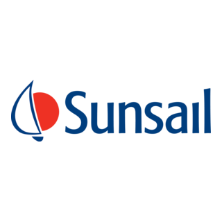 Sunsail Logo PNG Vector