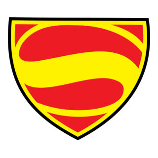 SUPER MÃE Logo PNG Vector