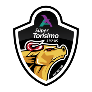 Super Torisimo Logo PNG Vector