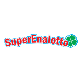 SuperEnalotto Logo PNG Vector