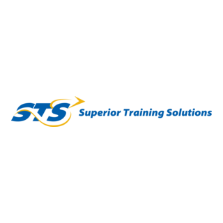 Superior Training Solutions Logo PNG Vector