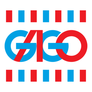 Supermercado Gago Logo PNG Vector