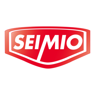 Supermercati Seimio Logo PNG Vector