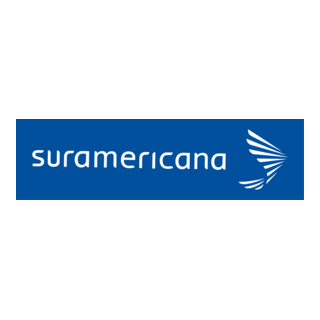 Suramericana Logo PNG Vector