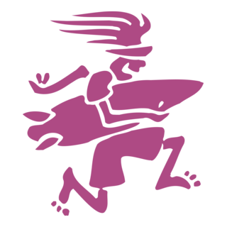 Surf Logo PNG Vector