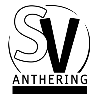 SV Anthering Logo PNG Vector