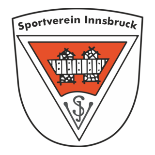 SV Innsbruck Logo PNG Vector