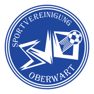 SV Oberwart Logo PNG Vector