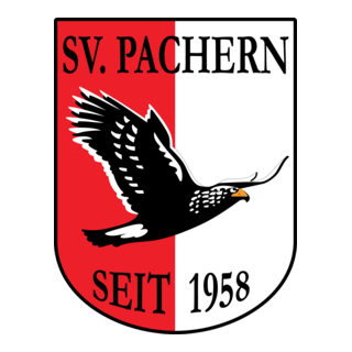 SV Pachern Logo PNG Vector