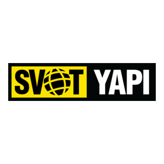 SVOT YAPI Logo PNG Vector