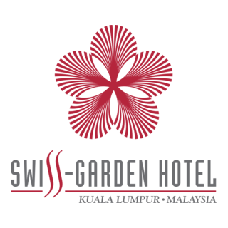 swiss-garden hotel Logo PNG Vector