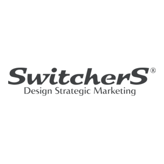 Switchers Agency Logo PNG Vector