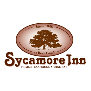 Sycamore Inn Logo PNG Vector