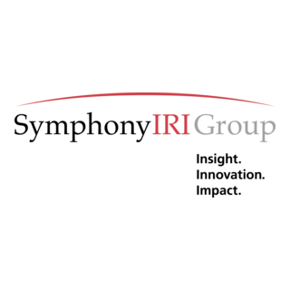SymphonyIRI Group Logo PNG Vector