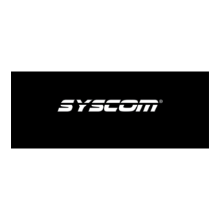 SYSCOM Logo PNG Vector