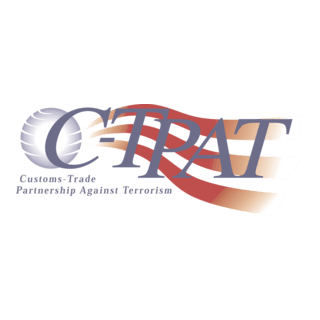 T-CPAT Logo PNG Vector
