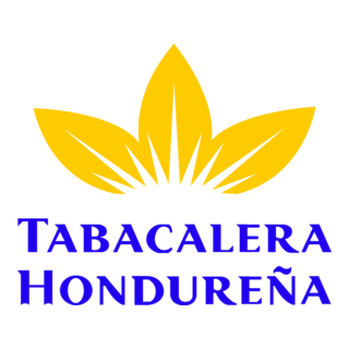 Tabacalera Hondureña Logo PNG Vector