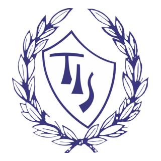 Täby IS Logo PNG Vector
