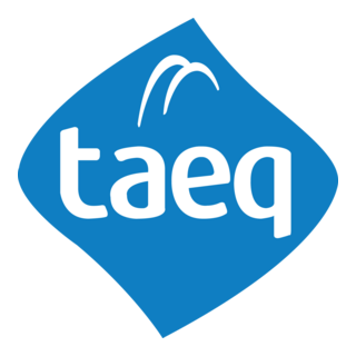 Taeq Logo PNG Vector