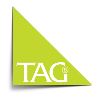 TAG Logo PNG Vector