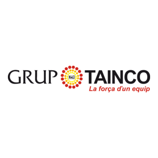 TAINCO grup Logo PNG Vector