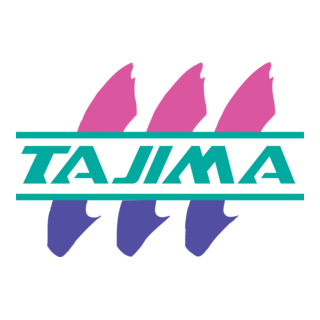 TAJIMA Logo PNG Vector