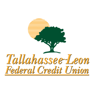 Tallahassee-Leon Federal Credit Union Logo PNG Vector