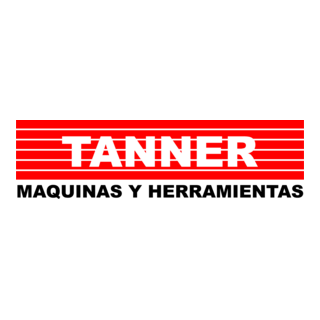 Tanner Logo PNG Vector