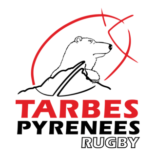 Tarbes PR Logo PNG Vector