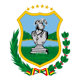 Tarija Logo PNG Vector