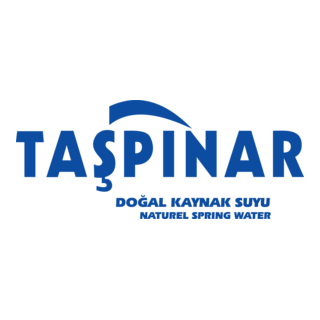 Taşpınar Logo PNG Vector