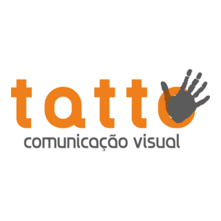 Tatto Comunicação Visual Logo PNG Vector