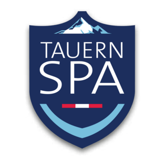Tauern SPA Logo PNG Vector