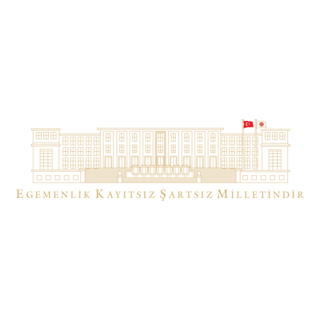 tbmmbina Logo PNG Vector