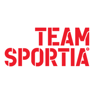 Team Sportia Logo PNG Vector