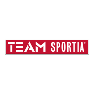 Team Sportia Logo PNG Vector