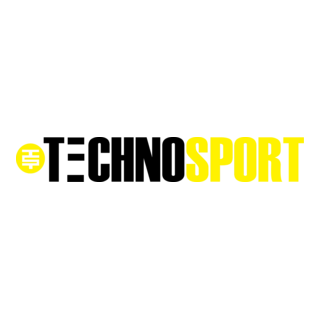Technosport Logo PNG Vector