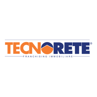 Tecnorete Logo PNG Vector