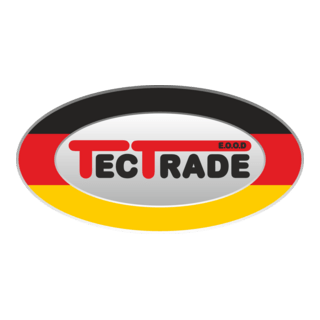 TecTrade Bulgaria Logo PNG Vector