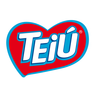 Teiú Logo PNG Vector